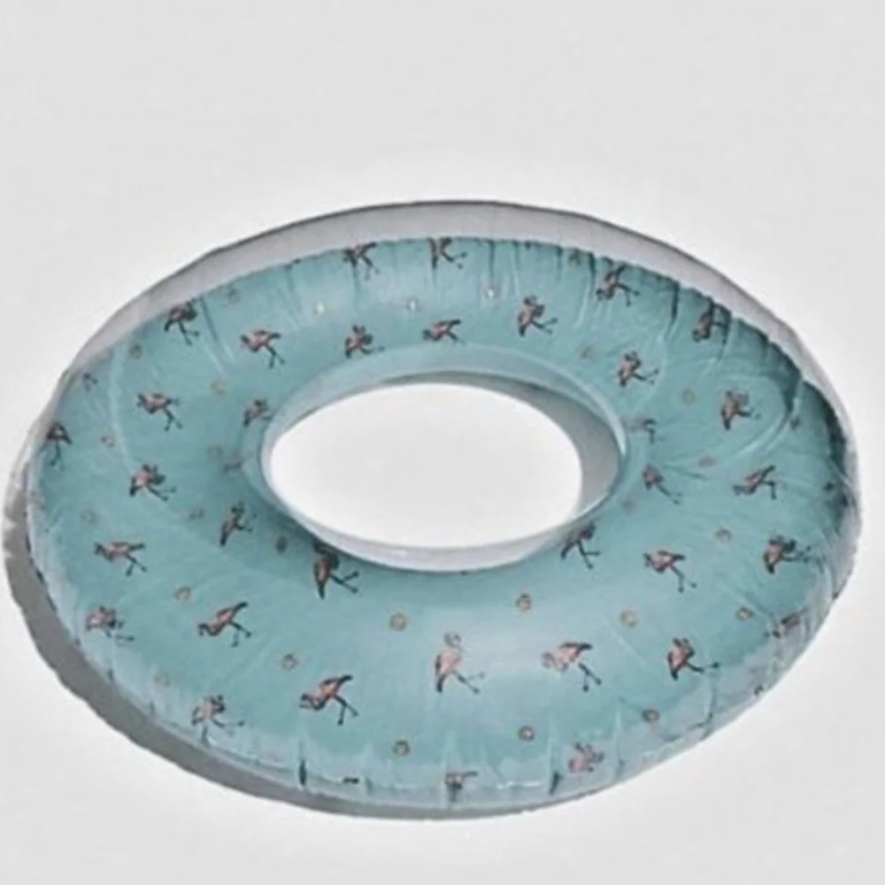 The Coach Inflatable Pool Float - Picture 2 of 3